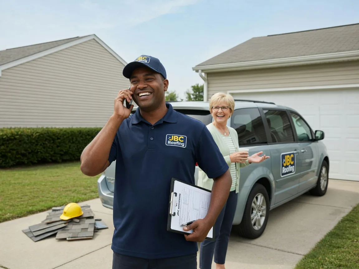 Roof Replacement Glenmoore, PA FAQs